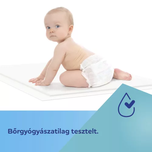 Canpol babies Többfunkciós alátét, 33x45cm, 20db