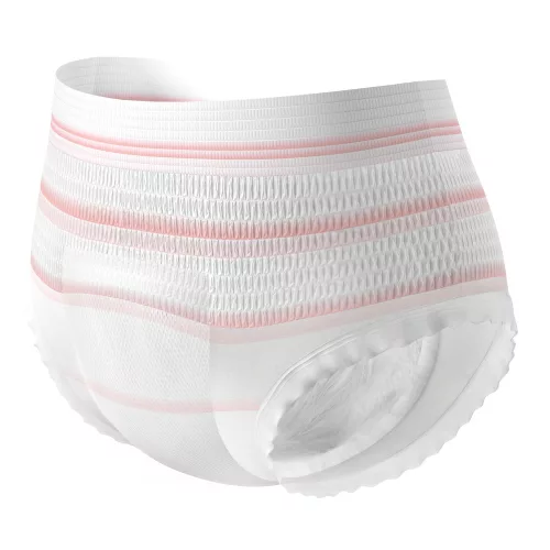 Canpol babies 2az1ben szülés utáni pelenka 5db - S/M