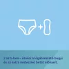 Canpol babies 2az1ben szülés utáni pelenka 5db - S/M
