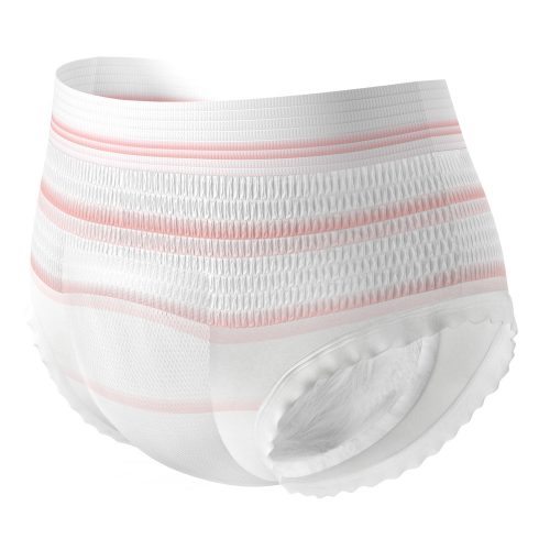 Canpol babies 2az1ben szülés utáni pelenka 5db - L/XL