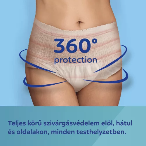 Canpol babies 2az1ben szülés utáni pelenka 5db - L/XL