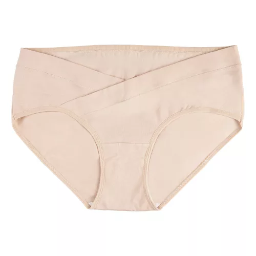 Canpol babies MumFIT alacsony derekú kismama bugyi S/M 2 db