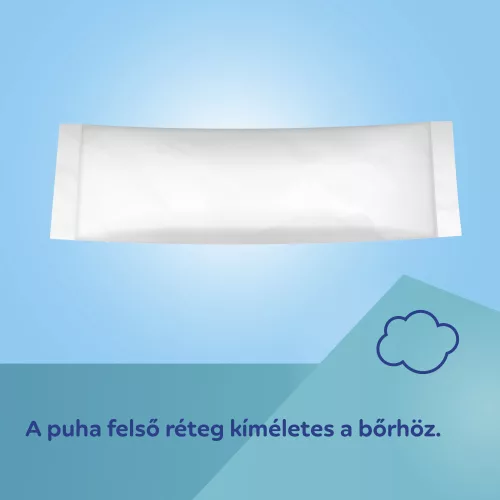 Canpol babies Egyszer használatos szülés utáni hűsítő betét 1 db