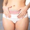 Canpol babies Szülés utáni hideg és meleg terápiás gélpárna 2db