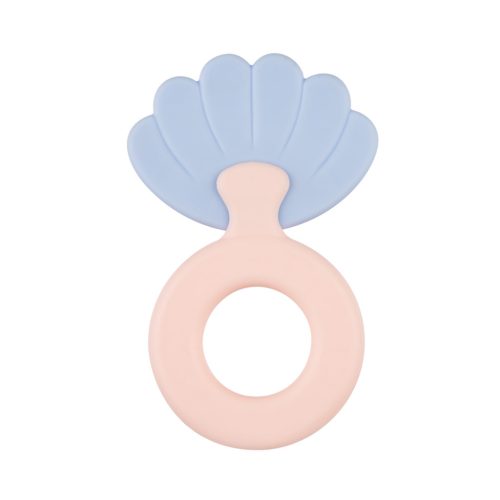 Canpol babies Első csörgőszett, PASTEL