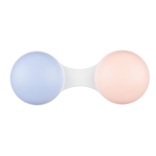 Canpol babies Első csörgőszett, PASTEL