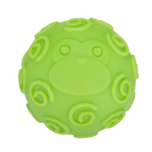 Canpol babies Készségfejlesztő puha labdák, 6db