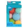 Canpol babies Készségfejlesztő puha labdák, 6db