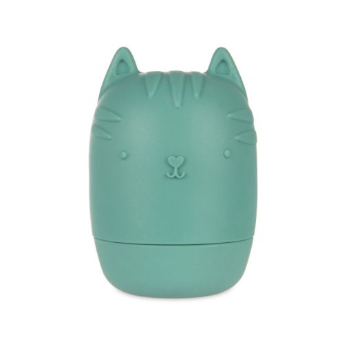 Canpol babies Szilikon fürdőjáték szett, 4 db