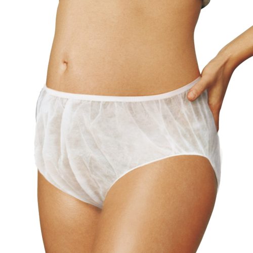 Canpol babies Eldobható kismama alsónemű, 5 db - XL