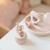 Canpol babies Baba körömápoló szett, rózsaszín