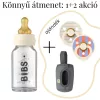 BIBS Könnyű átmenet csomag - Krémfehér mix (110 ml)