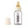 BIBS Könnyű átmenet csomag - Krémfehér mix (110 ml)