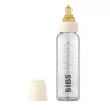 BIBS Könnyű átmenet csomag - Krémfehér mix (225 ml)