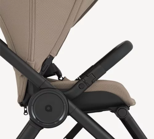 Anex Iq 3in1 multifunkciós babakocsi - HONEY