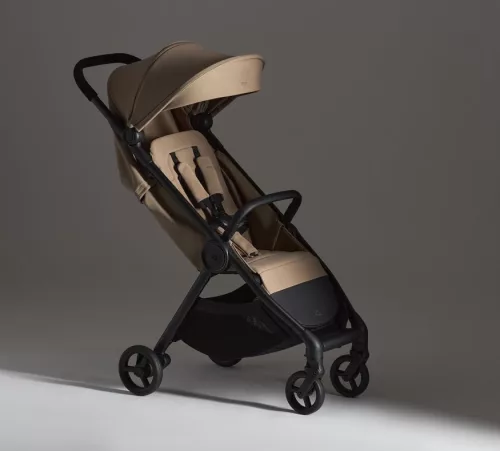 Anex Iq 3in1 multifunkciós babakocsi - HONEY