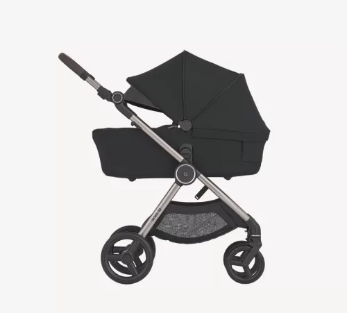 Anex Iq 3in1 multifunkciós babakocsi - STARLESS