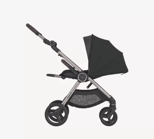 Anex Iq 3in1 multifunkciós babakocsi - STARLESS
