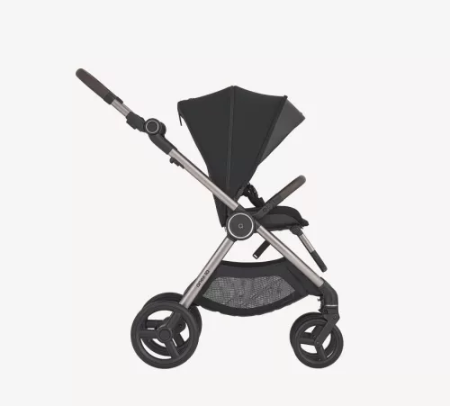 Anex Iq 3in1 multifunkciós babakocsi - STARLESS