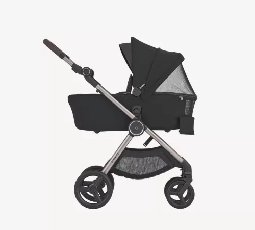 Anex Iq 3in1 multifunkciós babakocsi - STARLESS