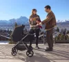 Anex Iq 3in1 multifunkciós babakocsi - STARLESS