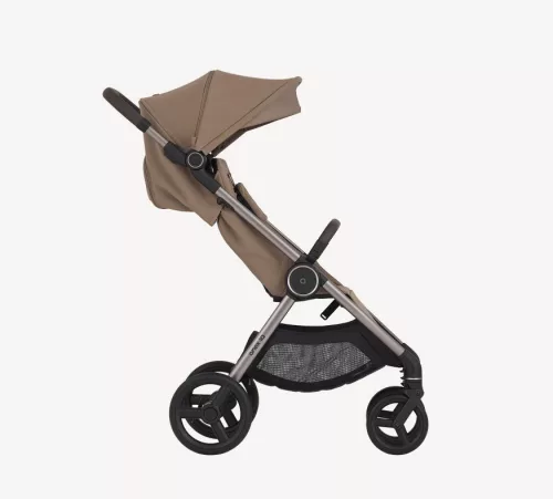 Anex Iq 3in1 multifunkciós babakocsi - BUFF