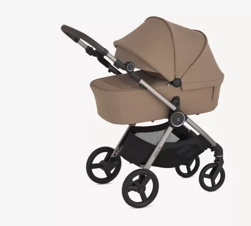 Anex Iq 3in1 multifunkciós babakocsi - BUFF