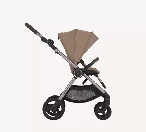Anex Iq 3in1 multifunkciós babakocsi - BUFF