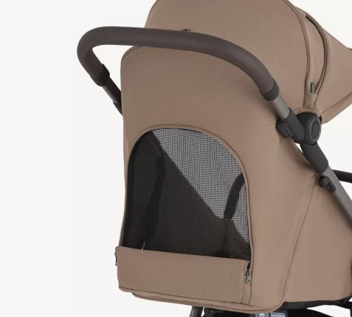 Anex Iq 3in1 multifunkciós babakocsi - BUFF