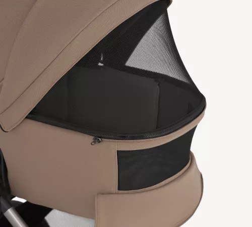 Anex Iq 3in1 multifunkciós babakocsi - BUFF