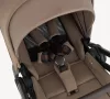 Anex Iq 3in1 multifunkciós babakocsi - BUFF