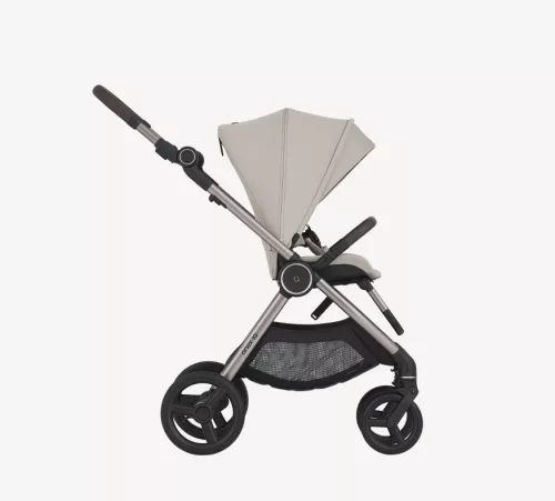 Anex Iq 3in1 multifunkciós babakocsi - SOYA