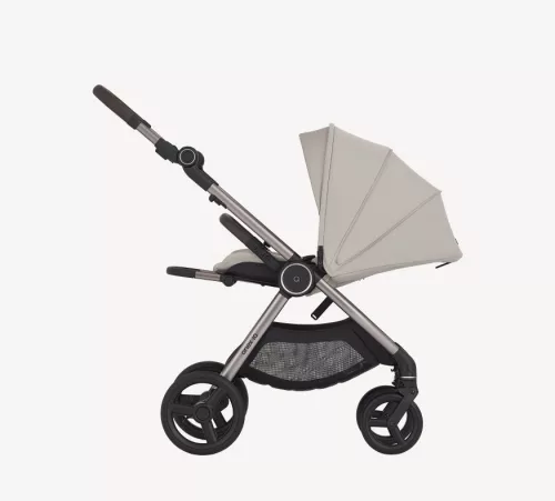 Anex Iq 3in1 multifunkciós babakocsi - SOYA