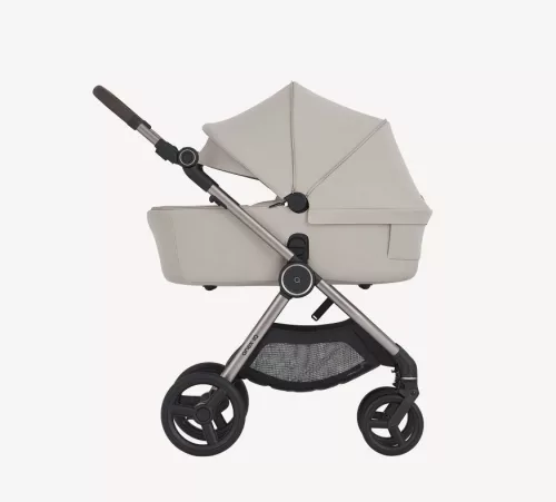 Anex Iq 3in1 multifunkciós babakocsi - SOYA