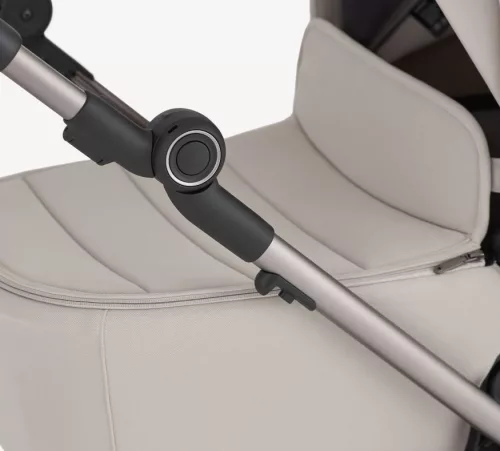 Anex Iq 3in1 multifunkciós babakocsi - SOYA