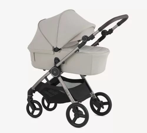 Anex Iq 3in1 multifunkciós babakocsi - SOYA