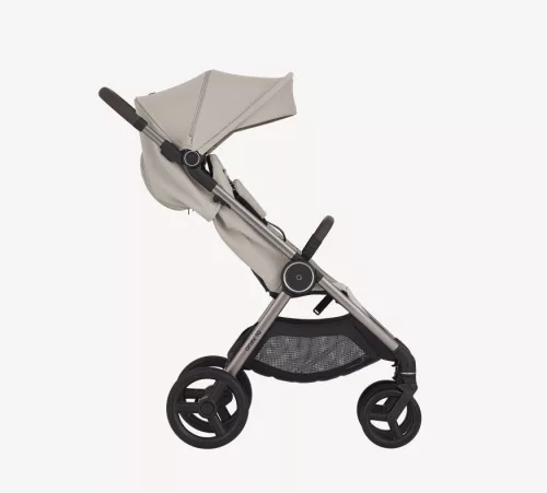 Anex Iq 3in1 multifunkciós babakocsi - SOYA