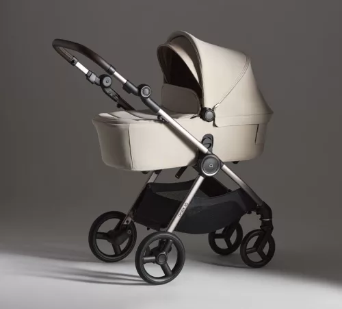 Anex Iq 3in1 multifunkciós babakocsi - SOYA