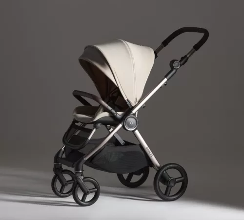 Anex Iq 3in1 multifunkciós babakocsi - SOYA