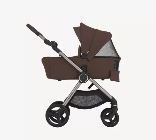 Anex Iq 3in1 multifunkciós babakocsi - BREW