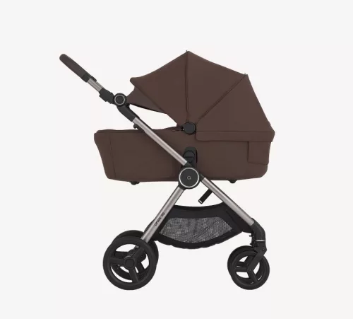Anex Iq 3in1 multifunkciós babakocsi - BREW