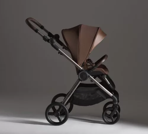 Anex Iq 3in1 multifunkciós babakocsi - BREW