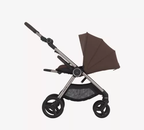 Anex Iq 3in1 multifunkciós babakocsi - BREW