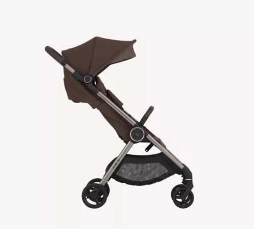 Anex Iq 3in1 multifunkciós babakocsi - BREW