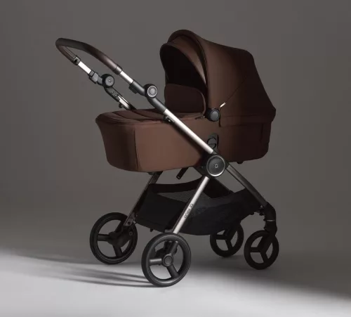 Anex Iq 3in1 multifunkciós babakocsi - BREW