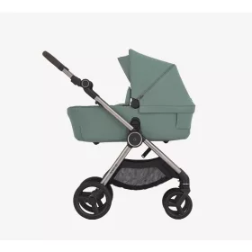Anex Iq 3in1 multifunkciós babakocsi - OLLY