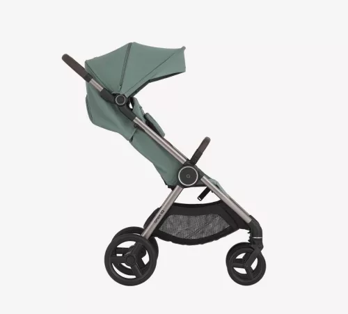 Anex Iq 3in1 multifunkciós babakocsi - OLLY