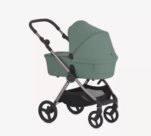 Anex Iq 3in1 multifunkciós babakocsi - OLLY