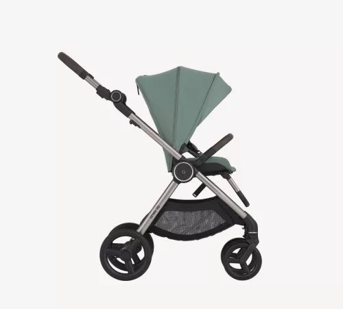 Anex Iq 3in1 multifunkciós babakocsi - OLLY