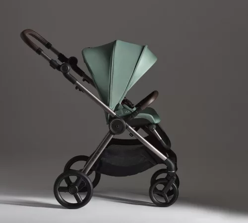 Anex Iq 3in1 multifunkciós babakocsi - OLLY